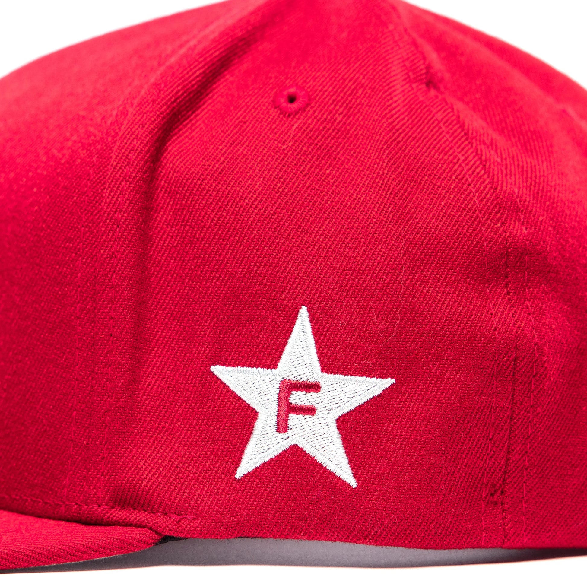 Fasthouse Crown Hat