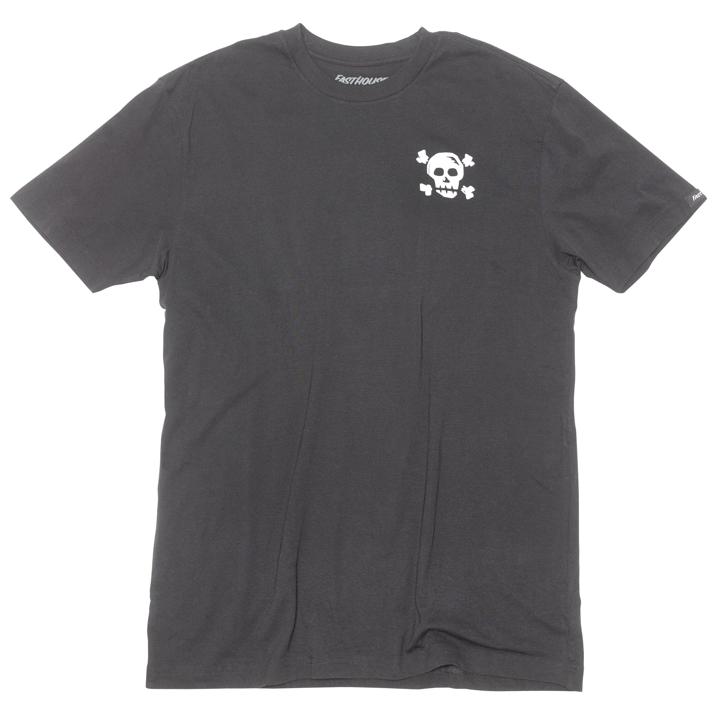 Fasthouse Seaver Short Sleeve T-Shirt