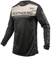 Fasthouse Off-Road Sand Cat Jersey