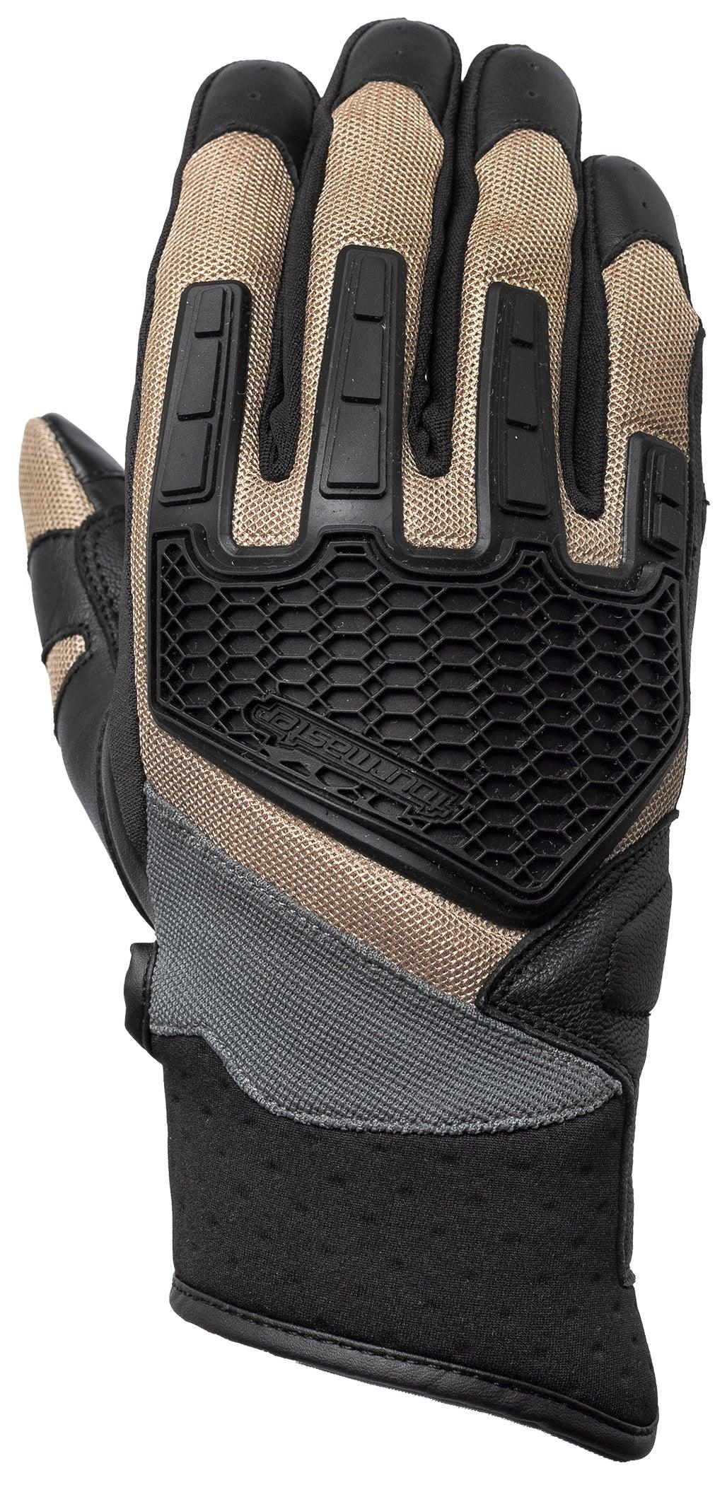 TOURMASTER SWTCHBACK 2.0 GLOVE SND/BLK3XL