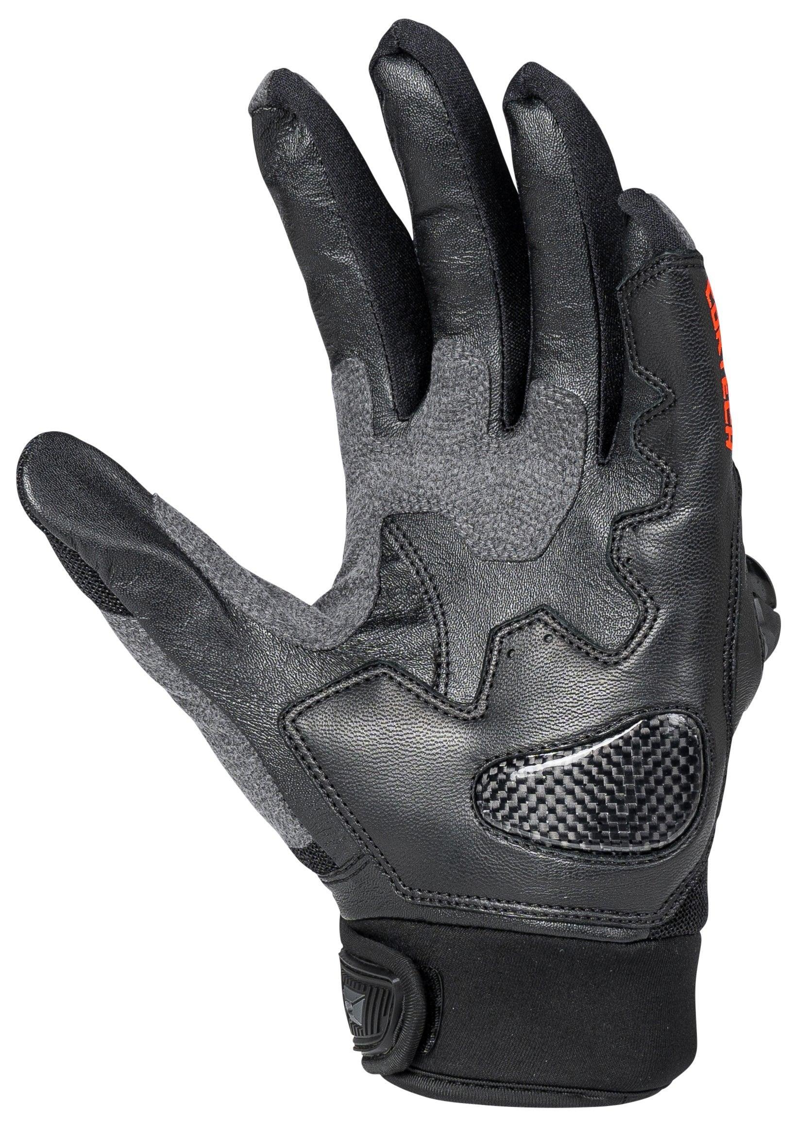 Cortech Hyper-Flo Air V2 Gloves