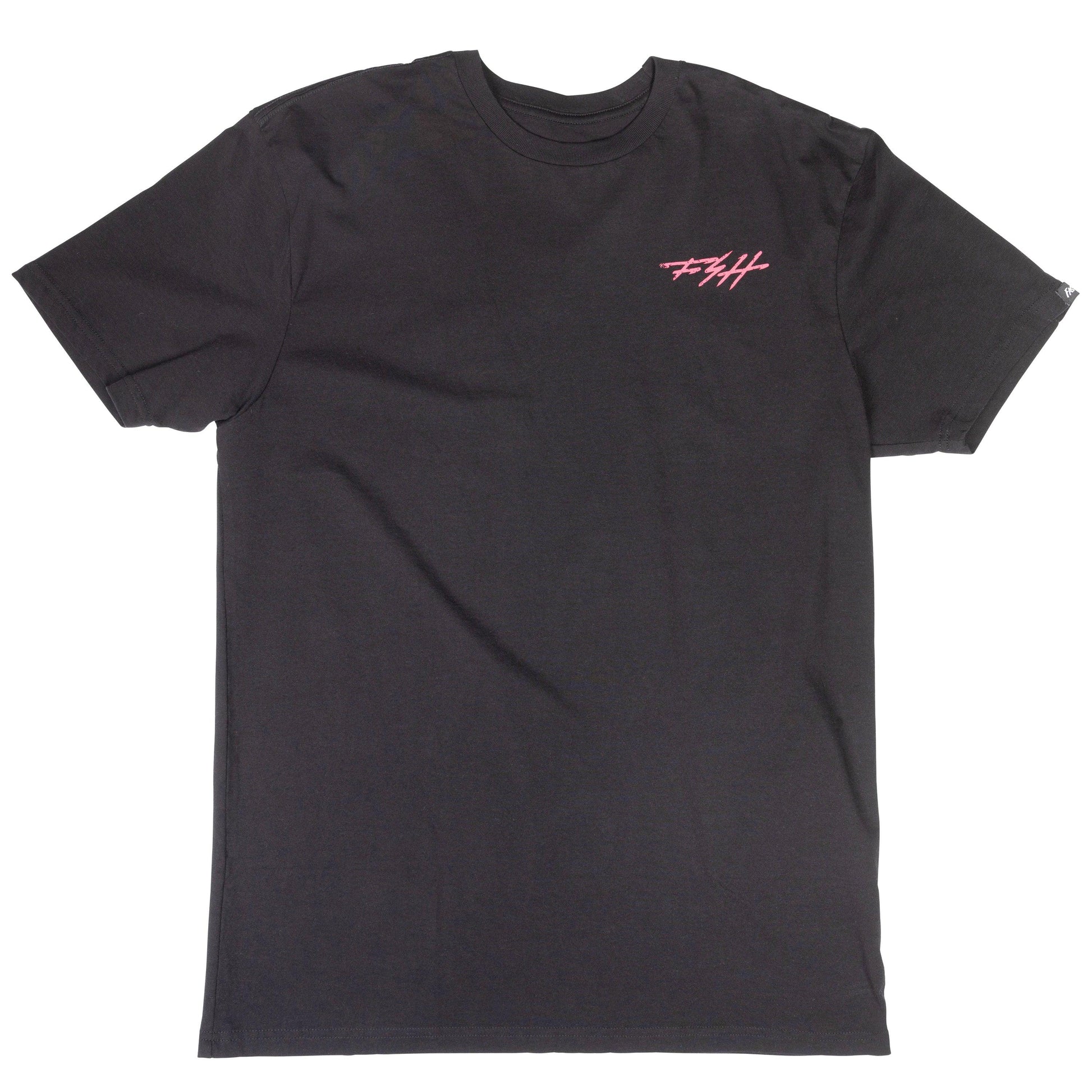 Fasthouse Hideout Short Sleeve T-Shirt