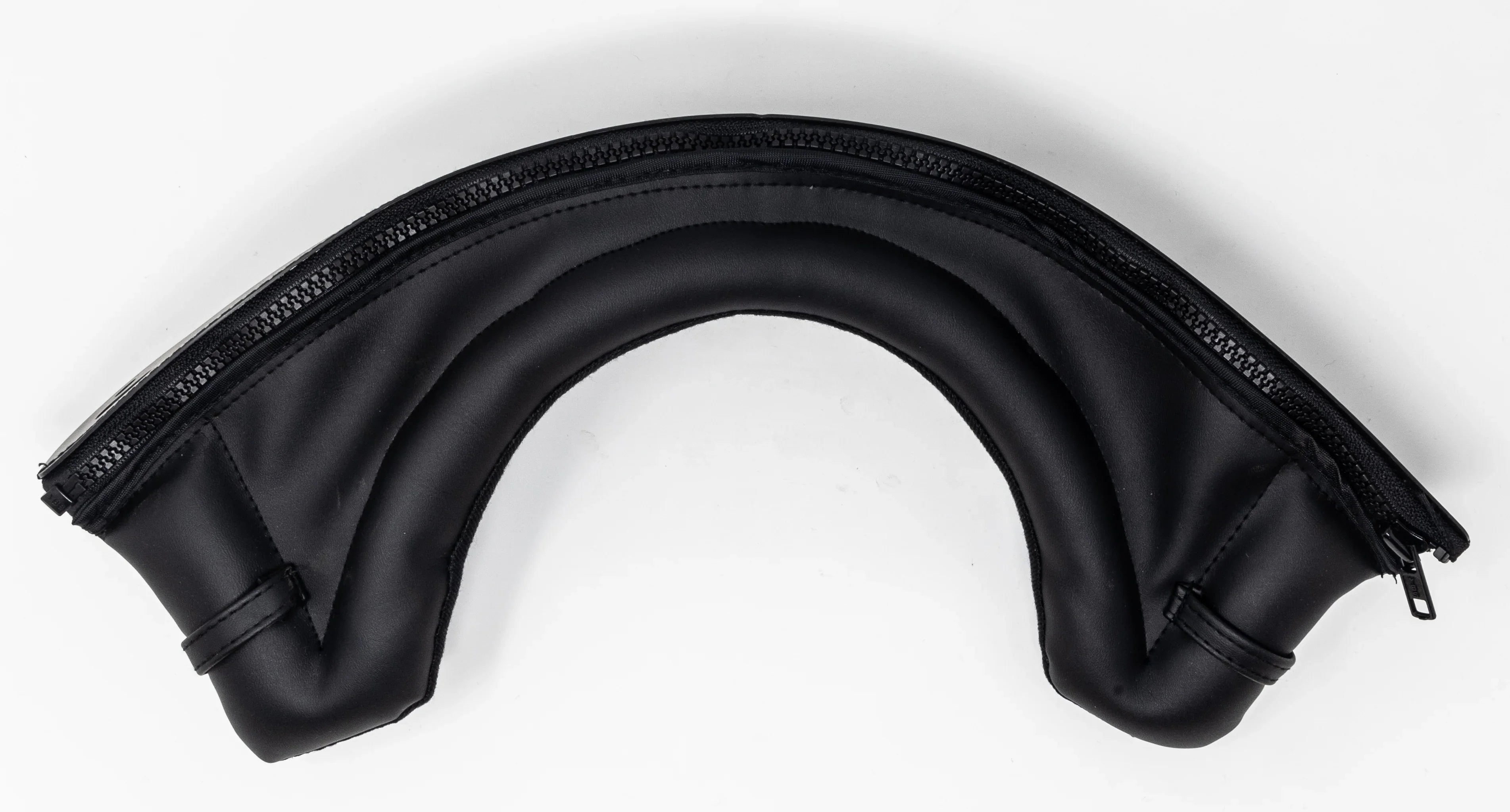 CS-2N NECK CURTAIN