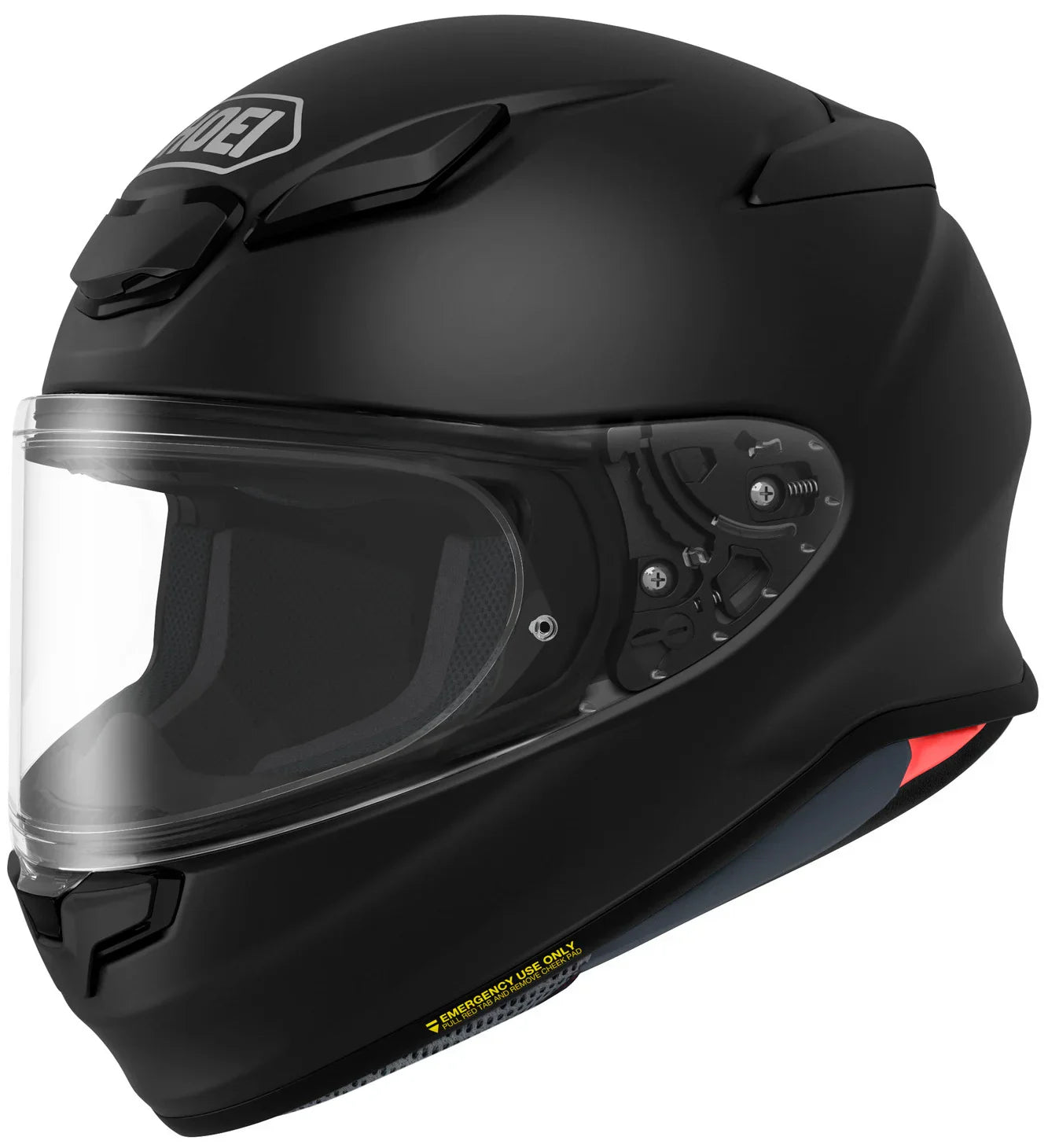 SHOEI RF-1400 FULL FACE HELMET