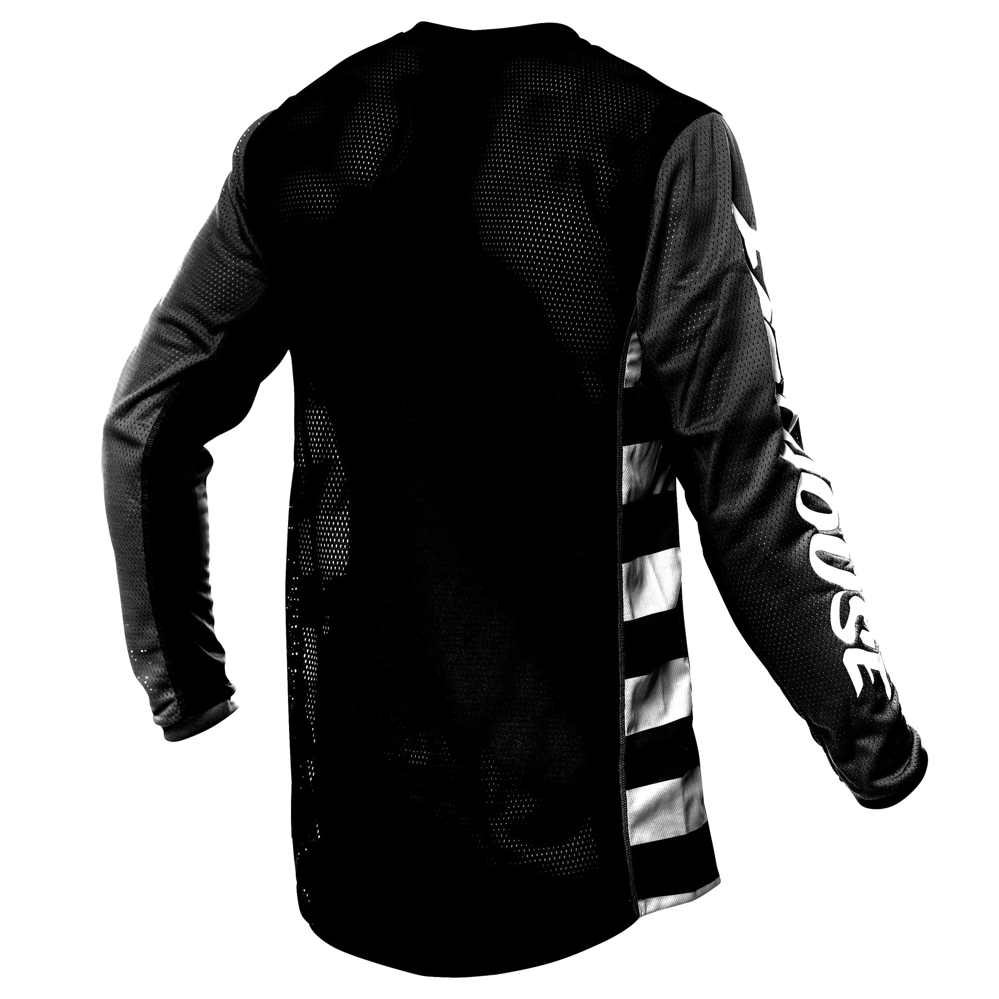 Fasthouse A/C Grindhouse OG Jersey