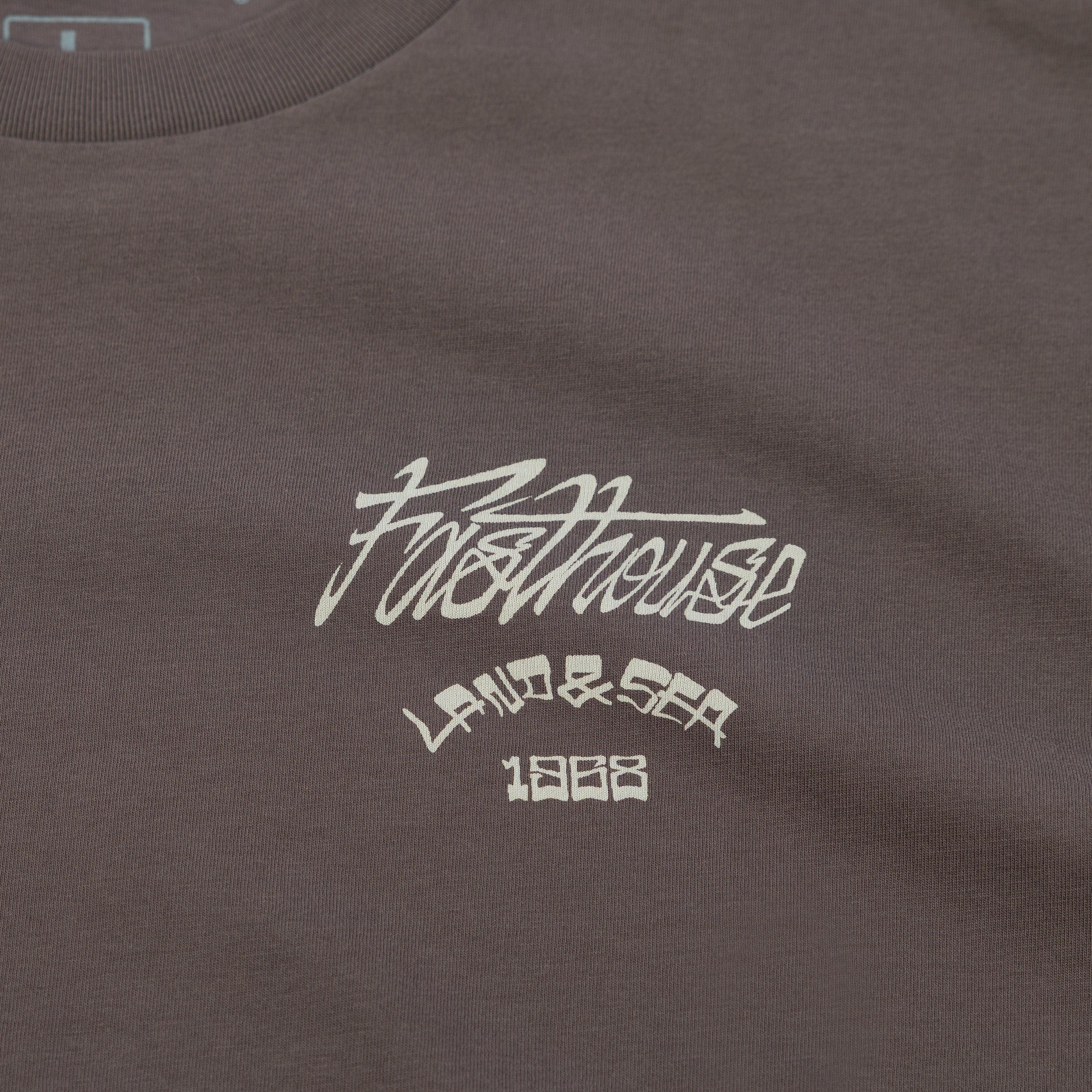 Fasthouse Horizon T-Shirt