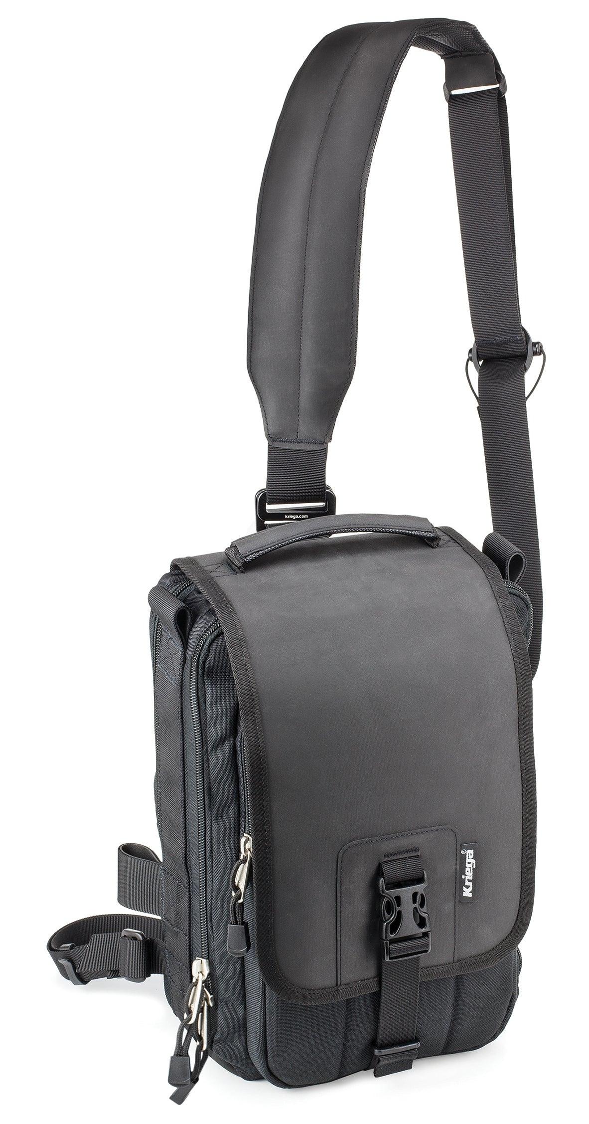 Kriega Messenger Sling Edc Black