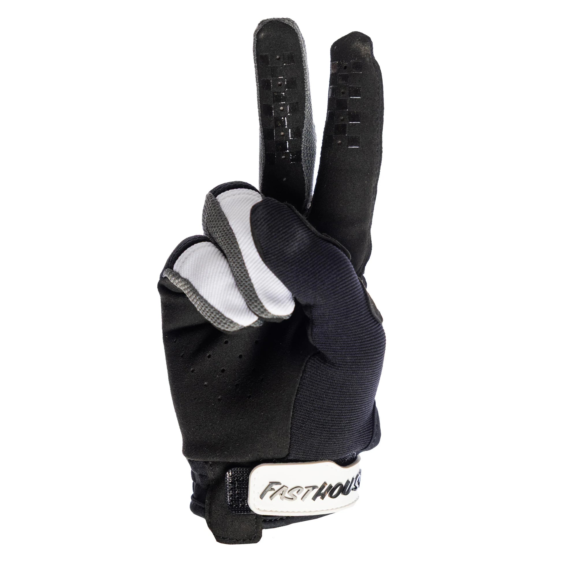 Fasthouse Youth Speed Hudson Glove