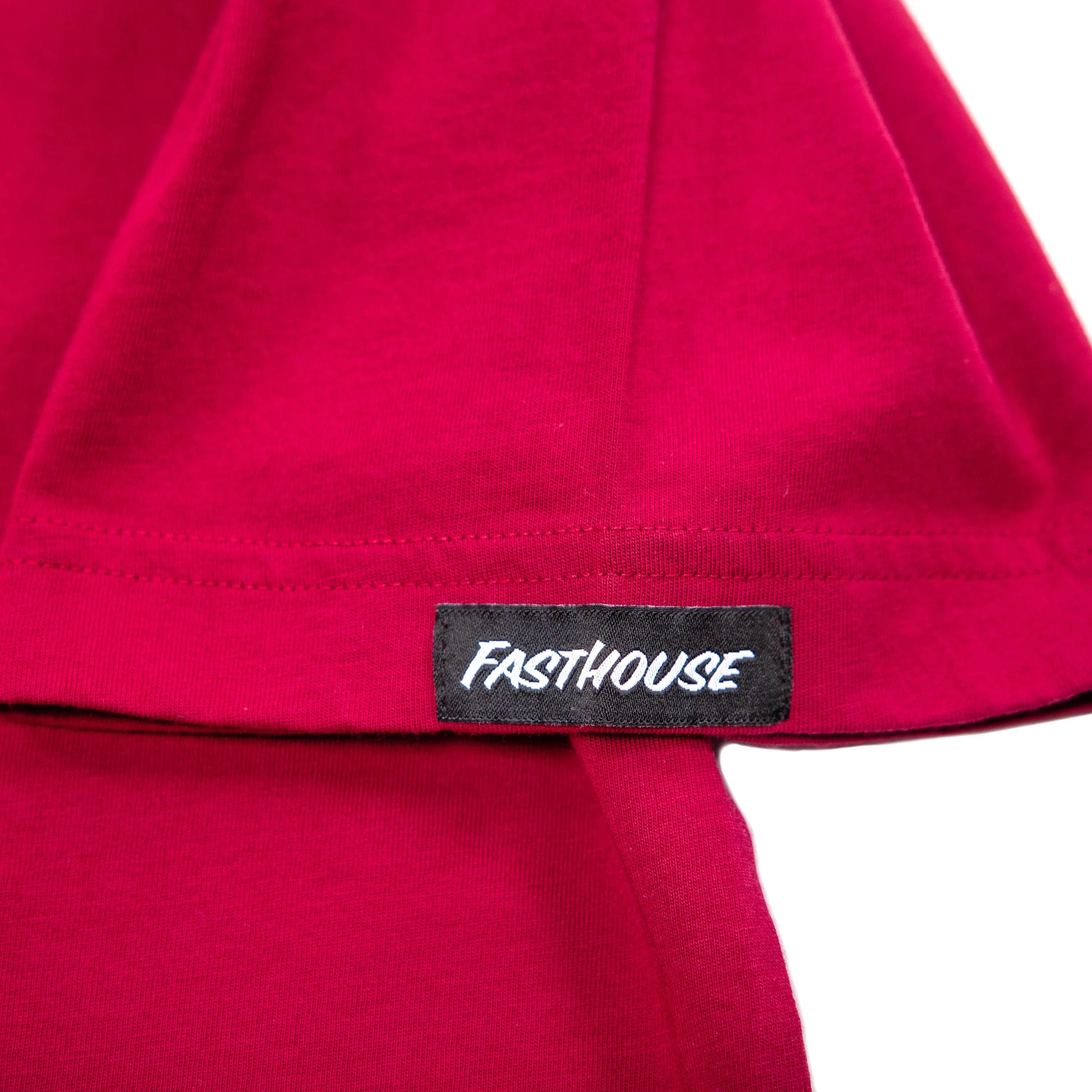 Fasthouse Crown Short Sleeve T-Shirt