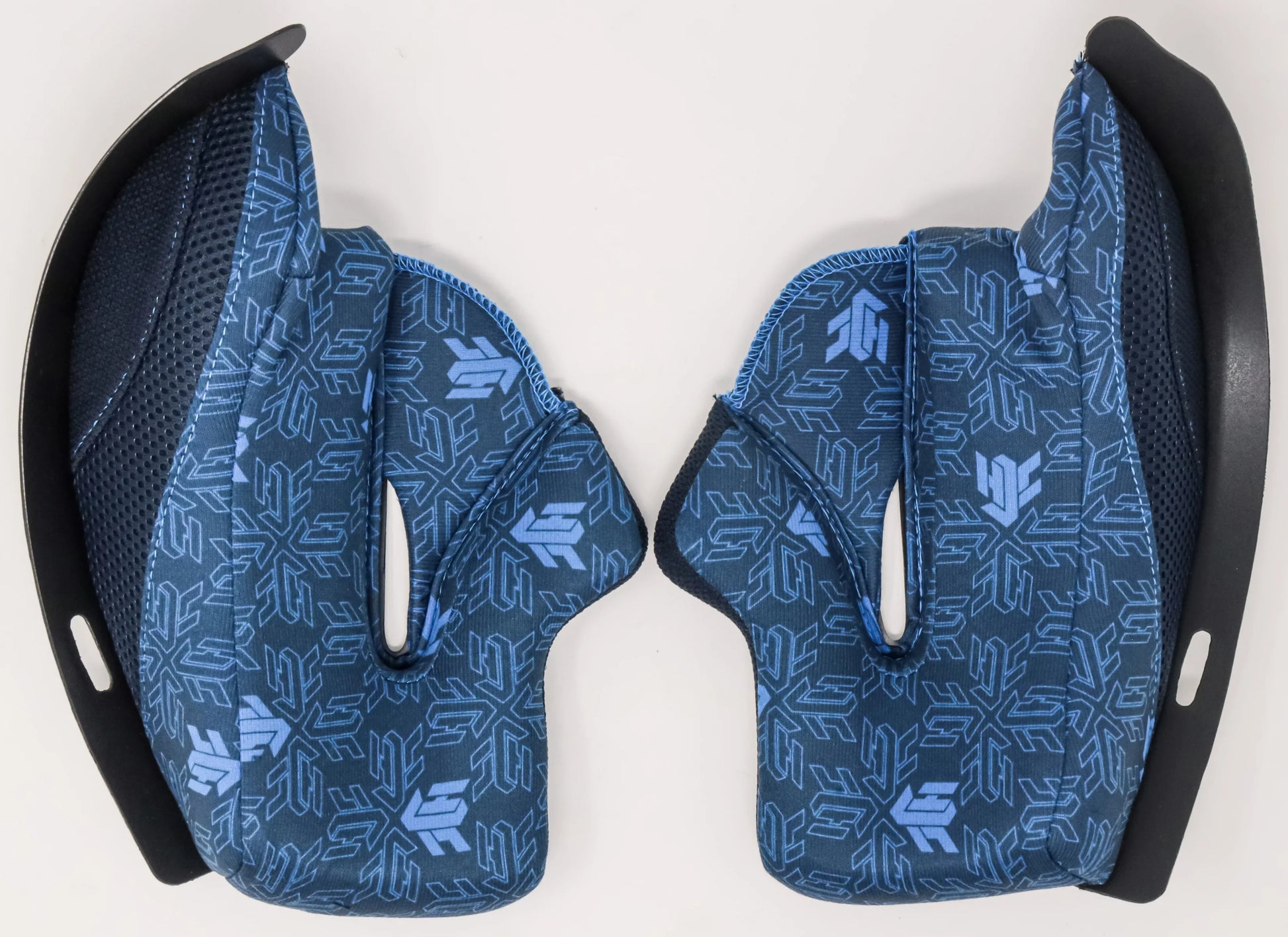 CL-X7 CHEEKPADS