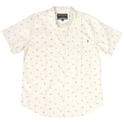 Fasthouse Retrospect Short Sleeve Button Up