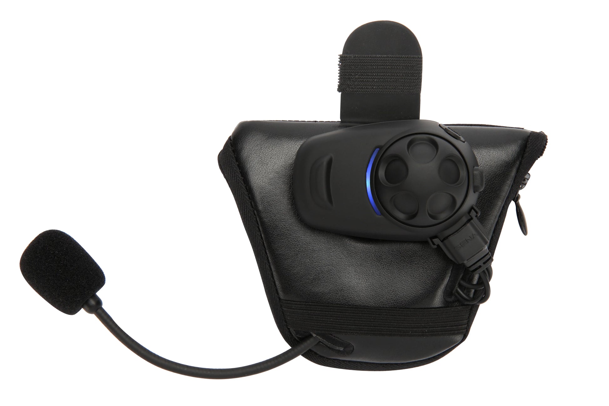 SENA SPH10H-FM Half Helmet Intercom System
