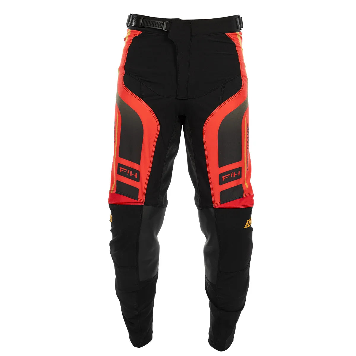 Fasthouse Elrod React Pant