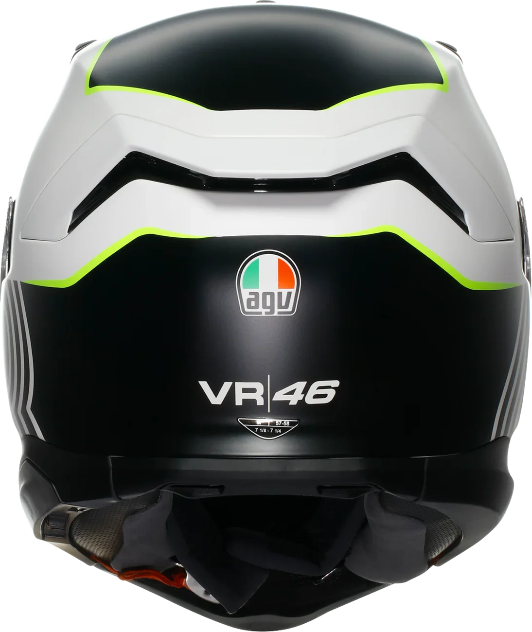 AGV K7 Super 46 Helmet