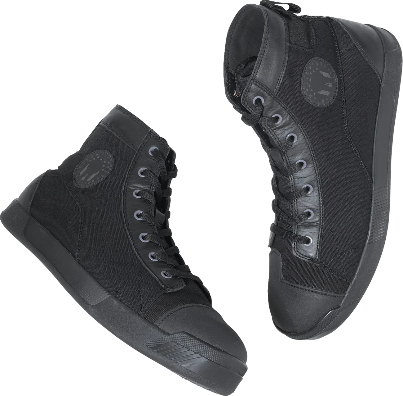 Z1R Haggard Boots