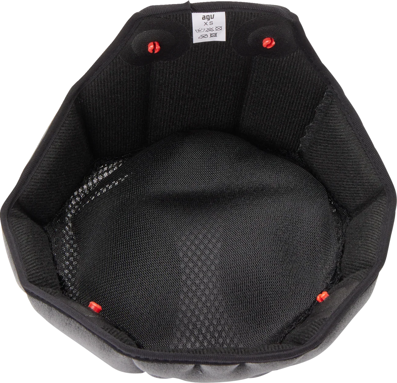 AGV K6/K6 S Helmet Liner