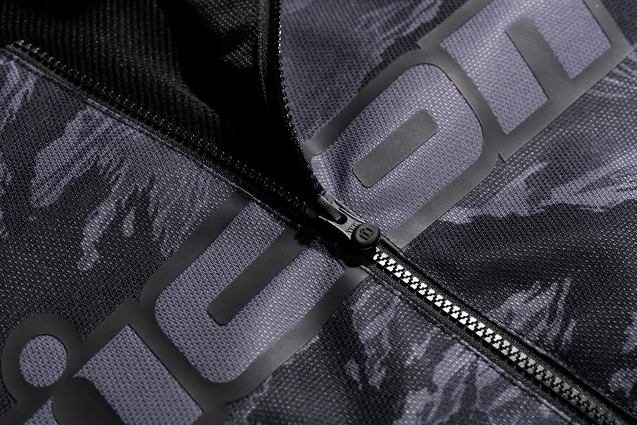 ICON Hooligan CE Tigersblood- Jacket