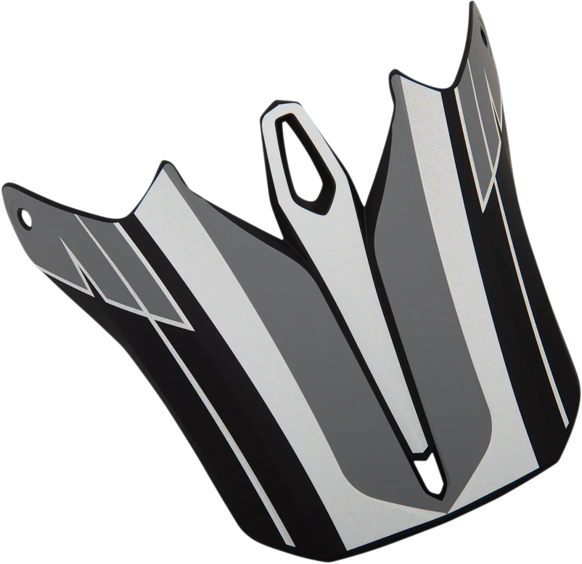 Z1R F.I. Hysteria Helmet Visor Kit