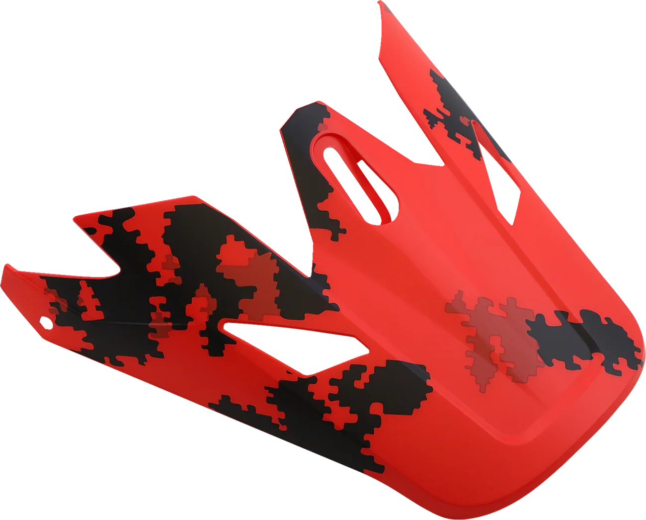 Z1R Rise Digi Camo Helmet Visor Kit