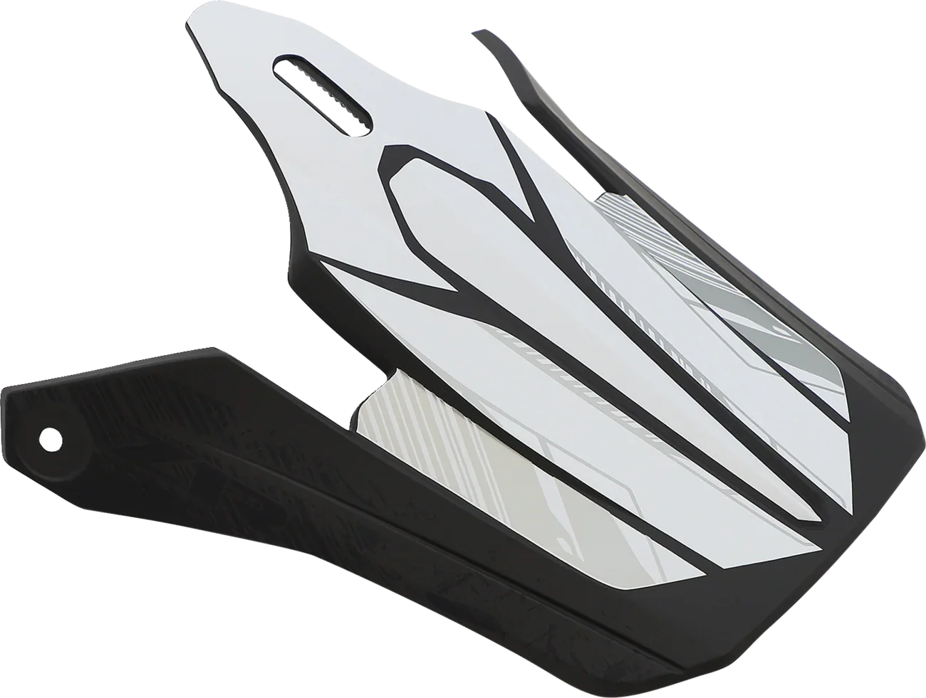 Z1R Youth F.I. Fractal Helmet Visor Kit
