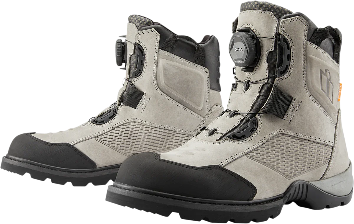 ICON Stormhawk Boots