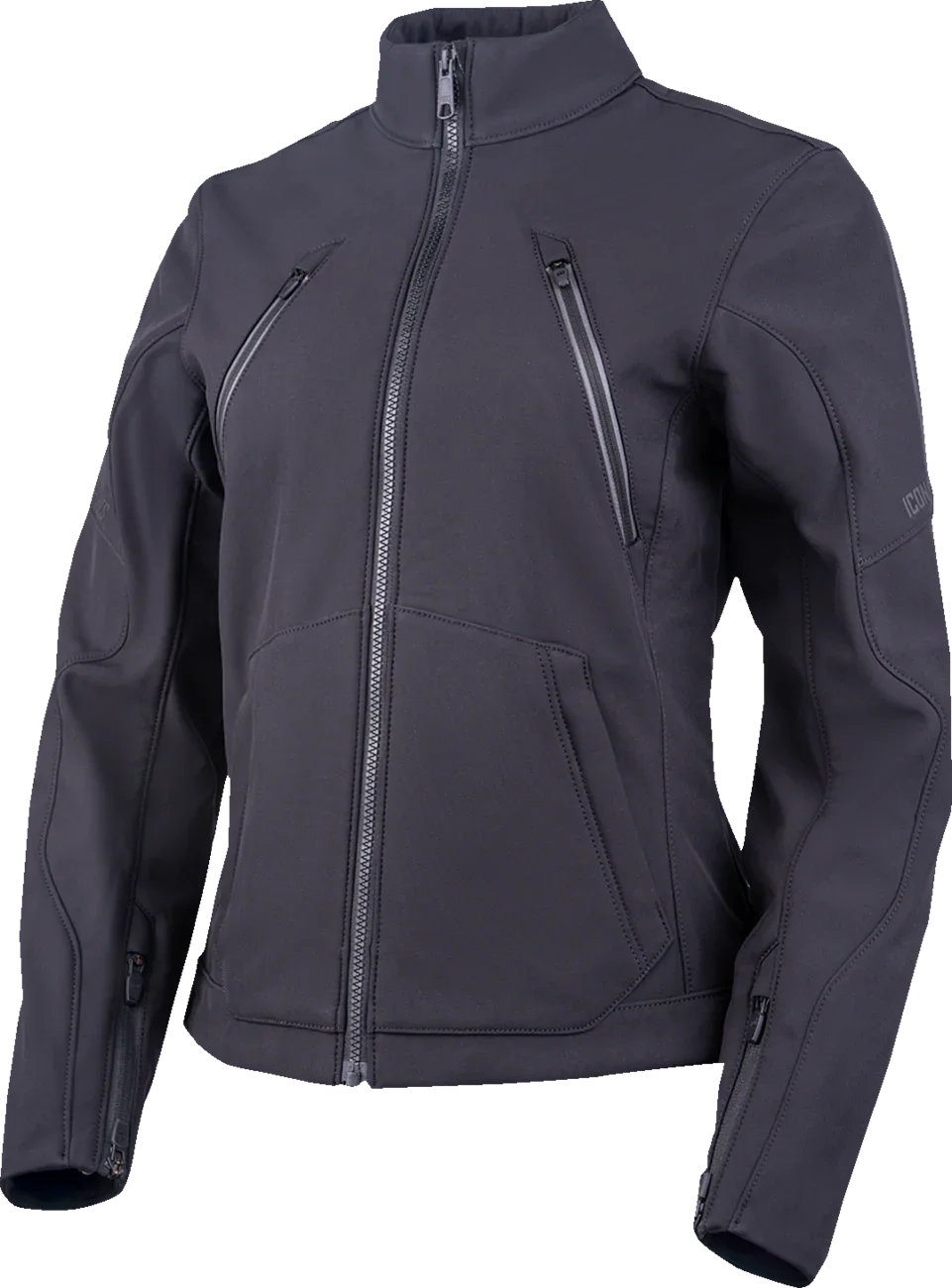 ICON Women's Merc3- Jacket