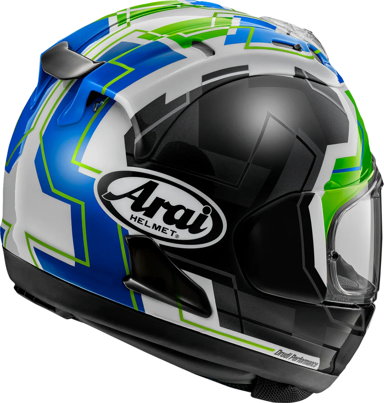ARAI Corsair-X Rea-6
