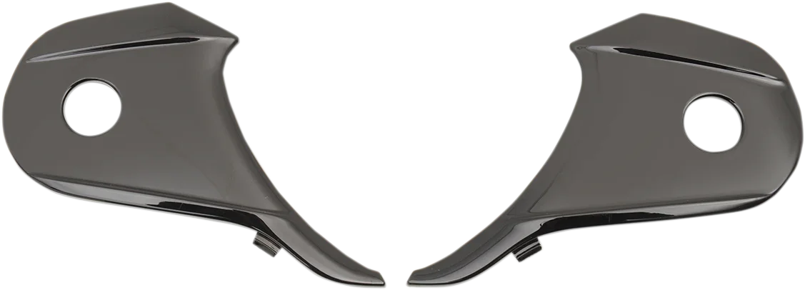 Z1R Range Helmet Side Plates