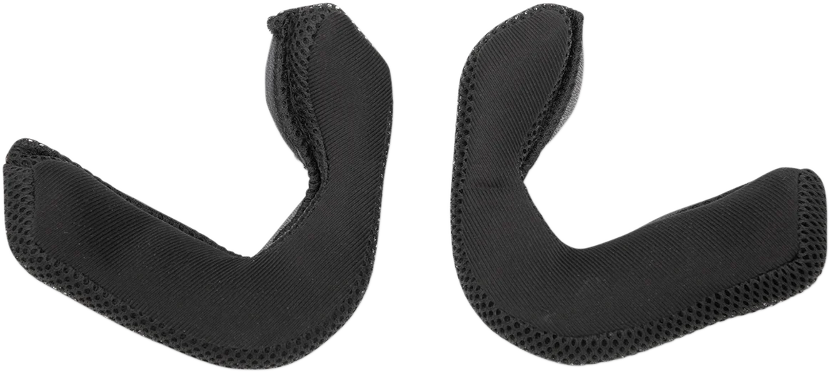 Z1R Saturn SV Helmet Cheek Pads
