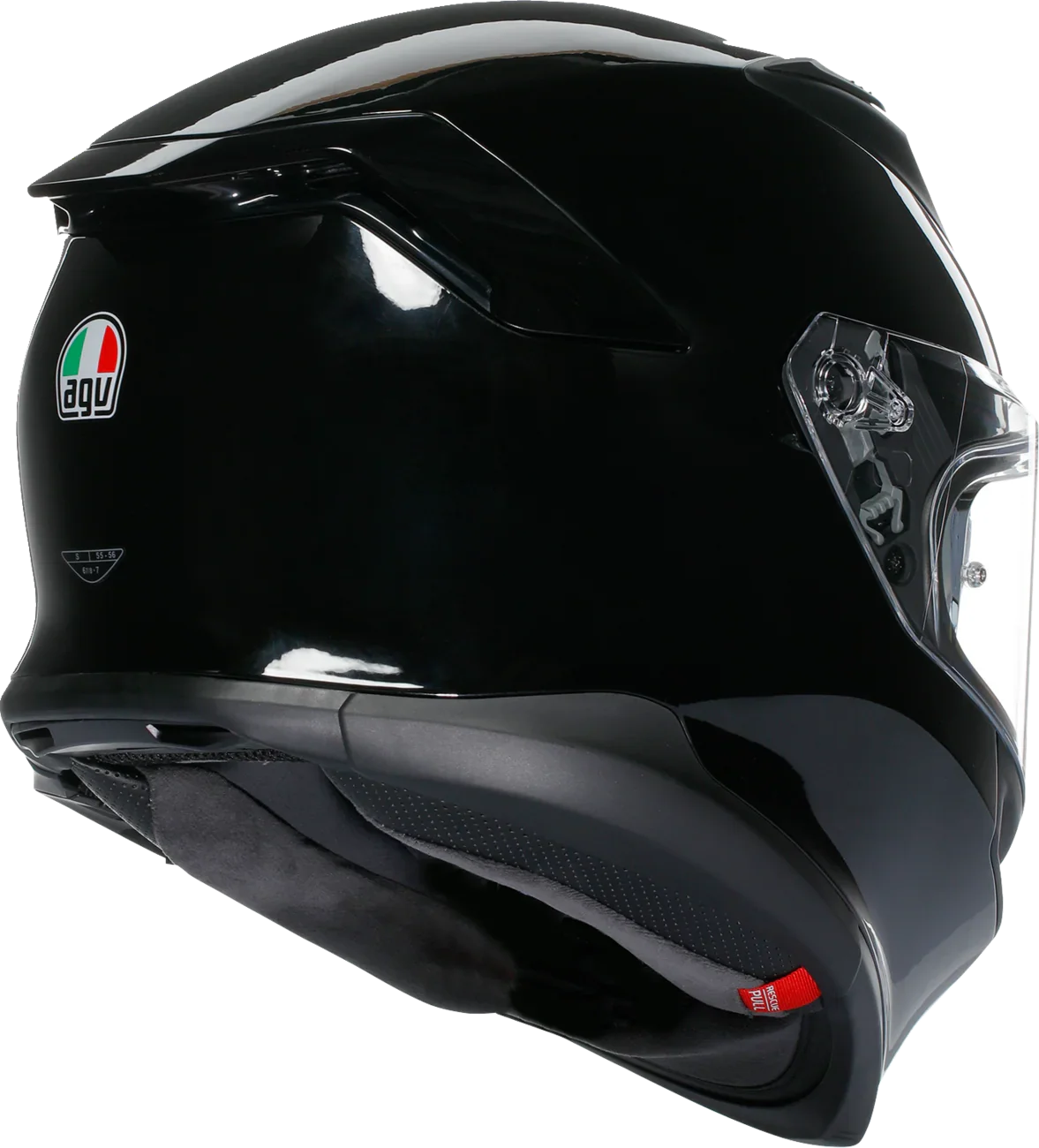AGV K7 Helmet