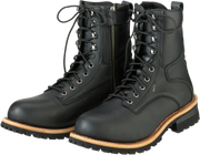 Z1R M4 Boots