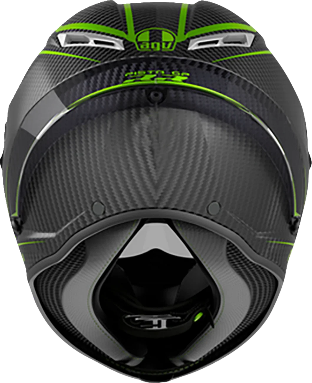 AGV Pista GP RR Performante Helmet