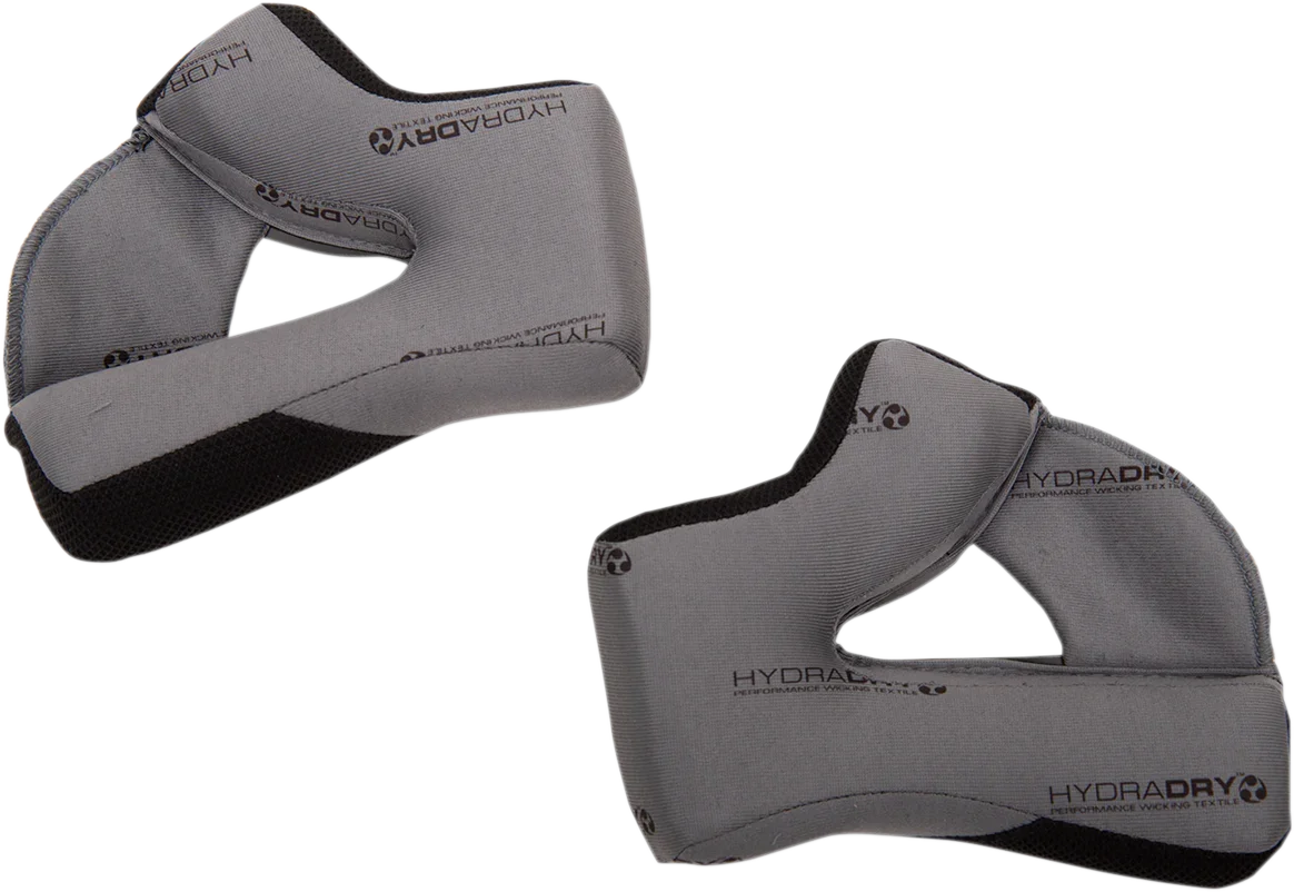 ICON Airform- Helmet Cheek Pads