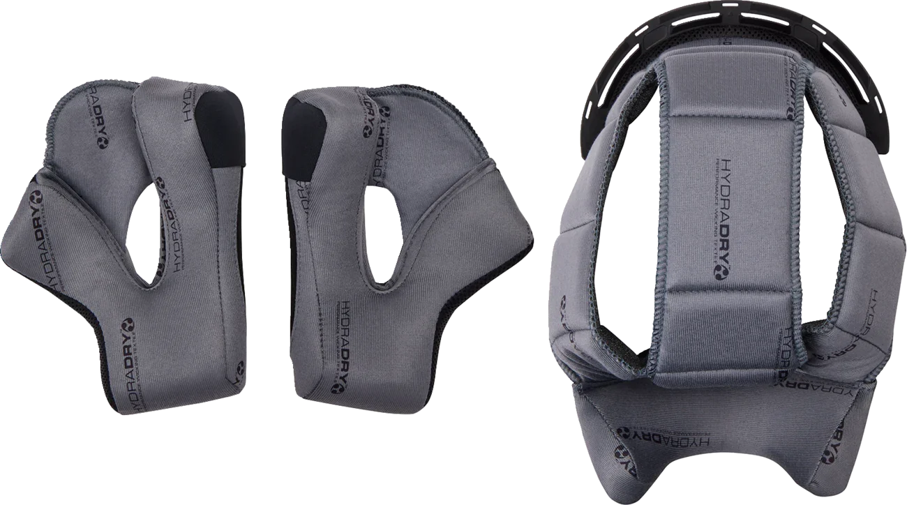 ICON Airflite- Helmet R1 Comfort Liner Kit