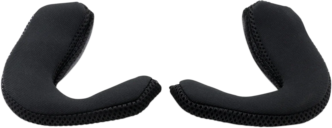 Z1R Saturn SV Helmet Cheek Pads