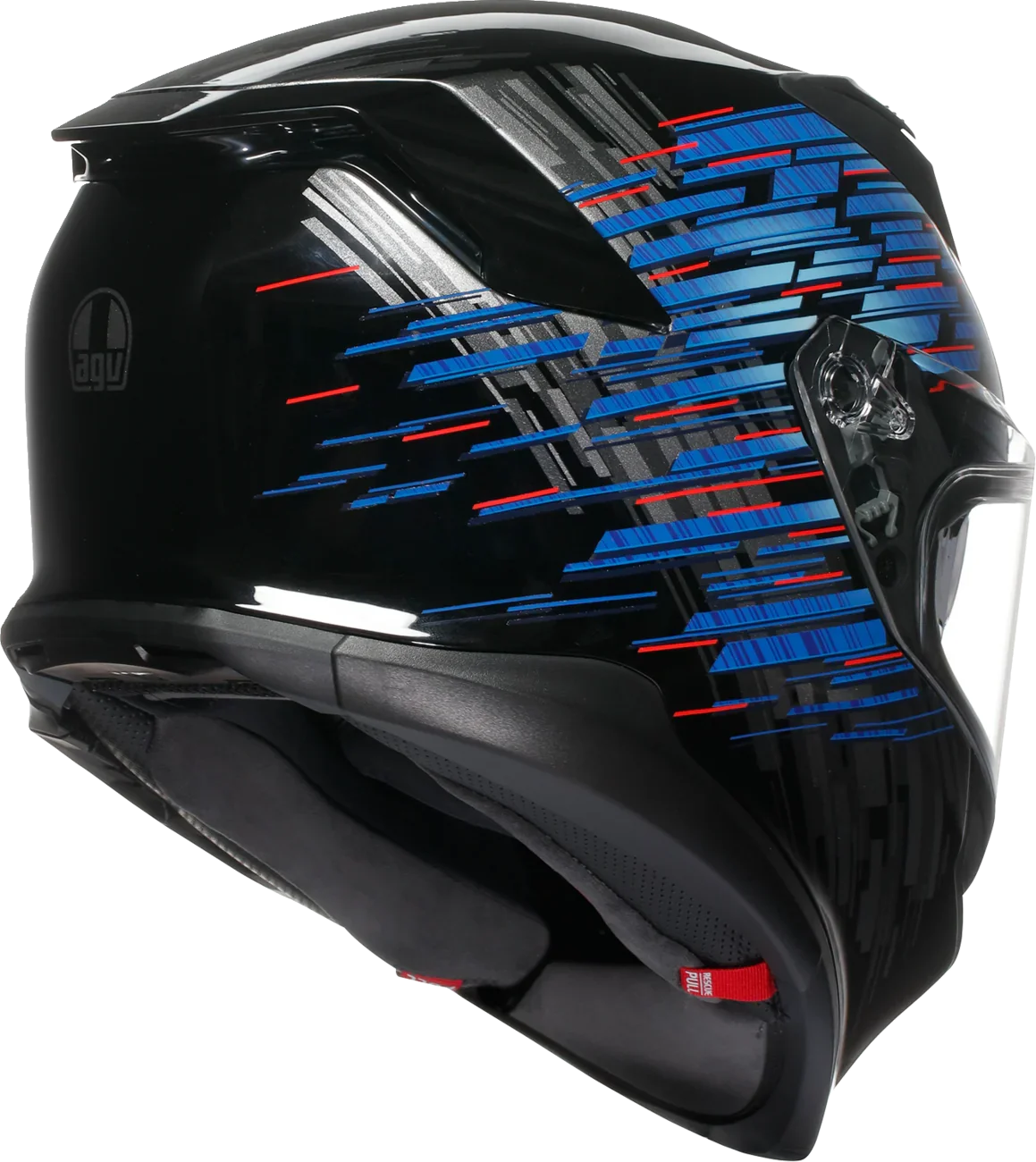 AGV K7 Genisys Helmet