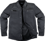 ICON Upstate Canvas National- Jacket