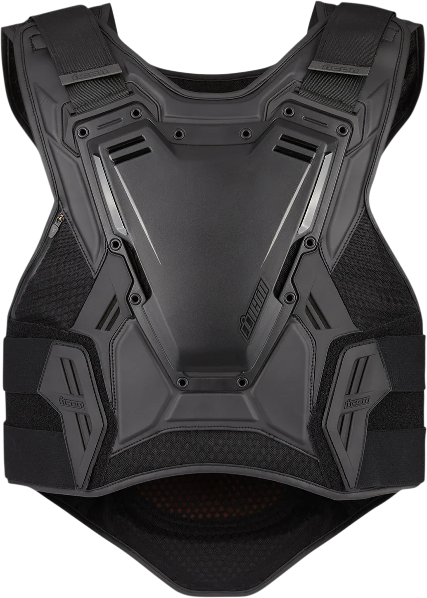 ICON Field Armor 3- Vest