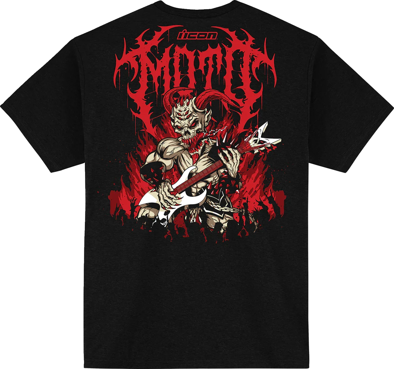 ICON Blegh- T-Shirt