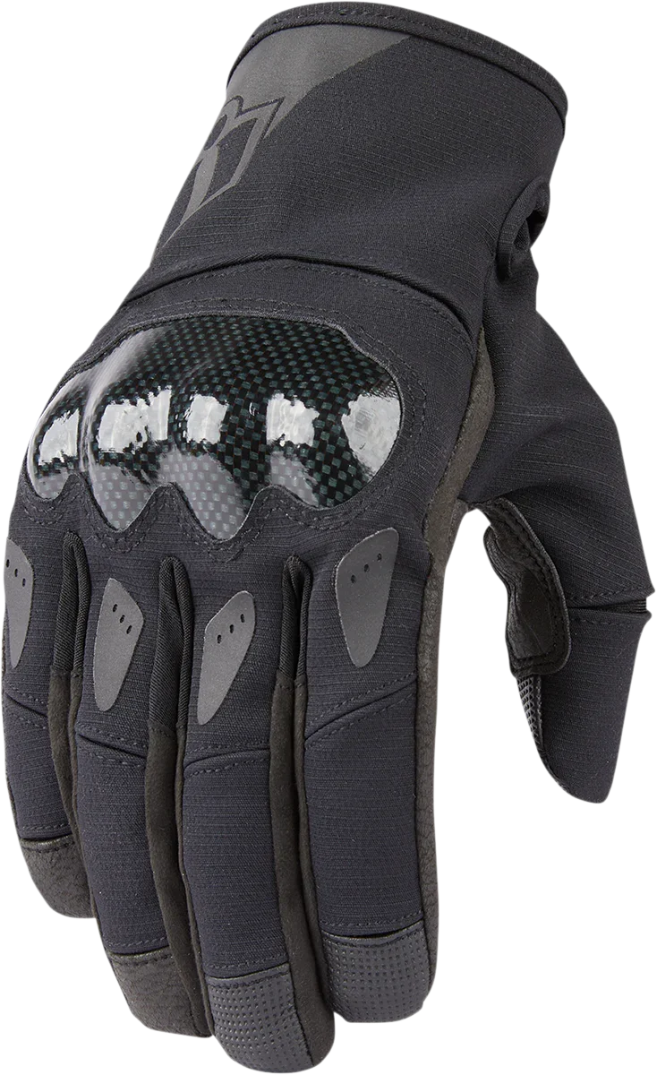 ICON Stormhawk- Gloves