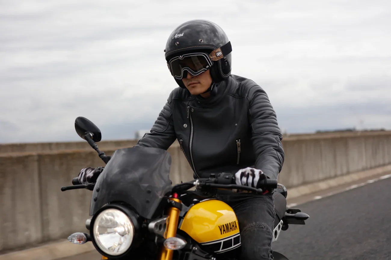 ARAI Classic-V
