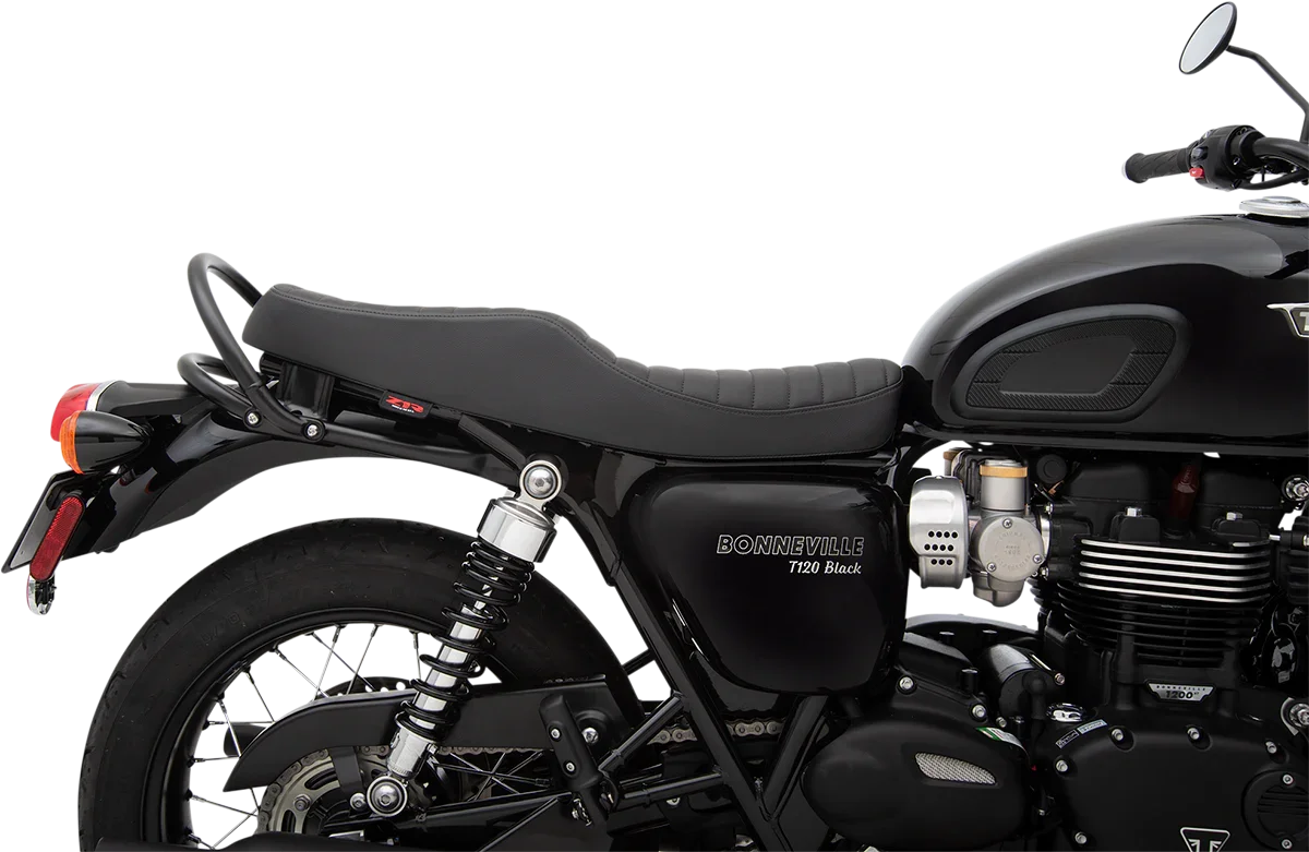 Z1R Retro Seat