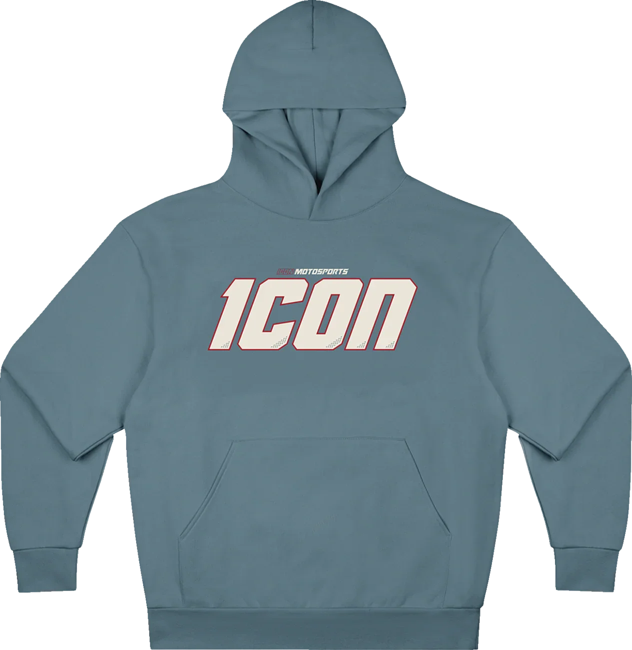 ICON Rizz Rizz- Hoodie