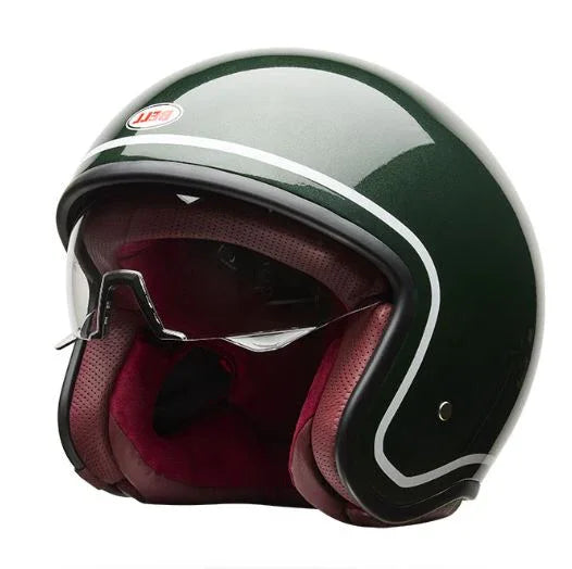 Bell PS TX501 CLASSIC EM EMERALD