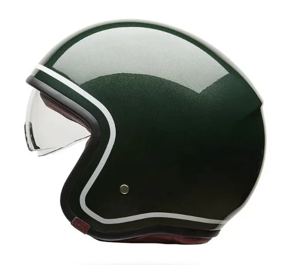 Bell PS TX501 CLASSIC EM EMERALD