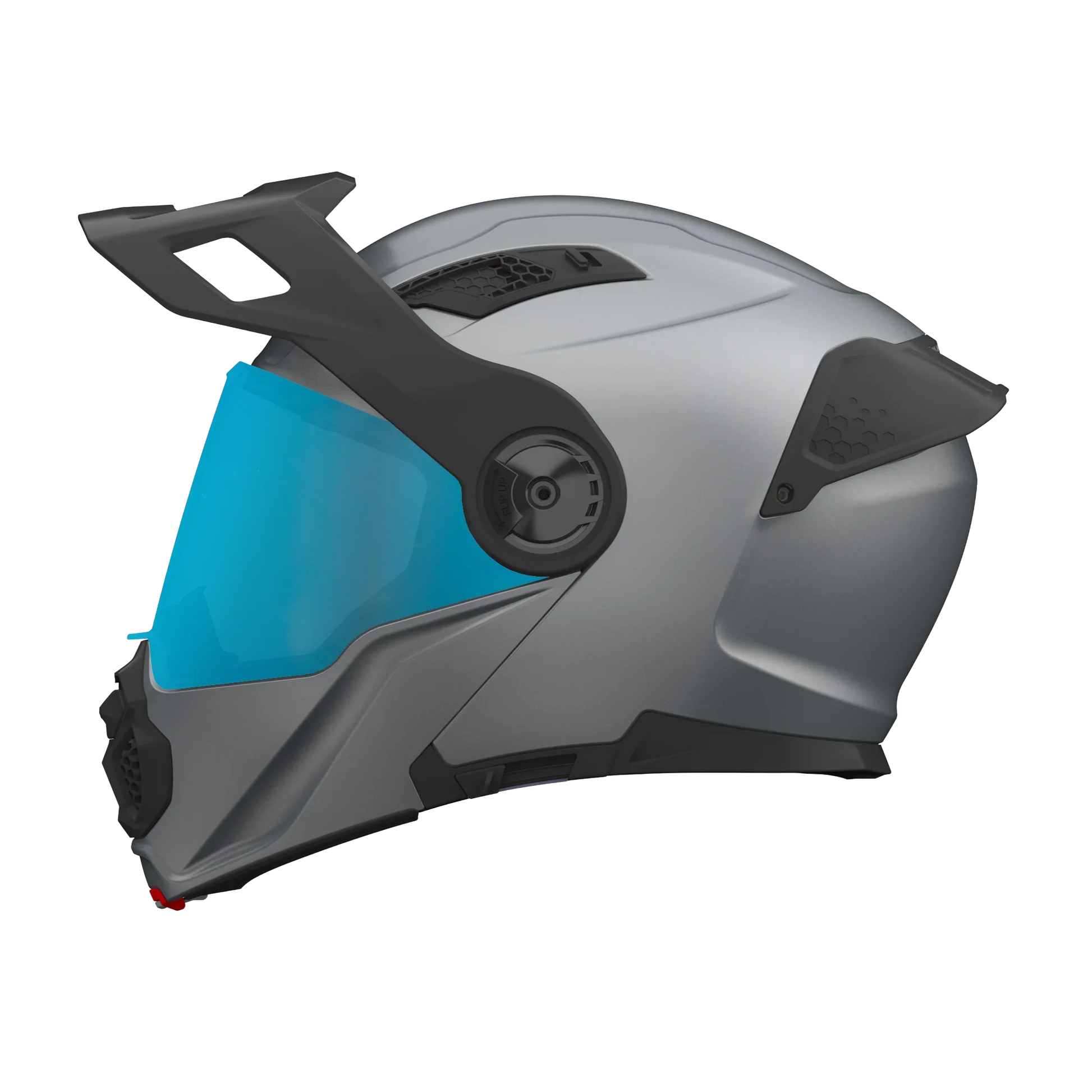 Daytona Helmets C6 Shield Outer- Blue
