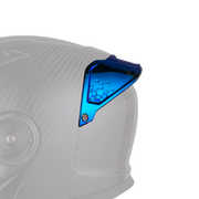 Daytona Helmets C6 Rear Spoiler Revo- Blue