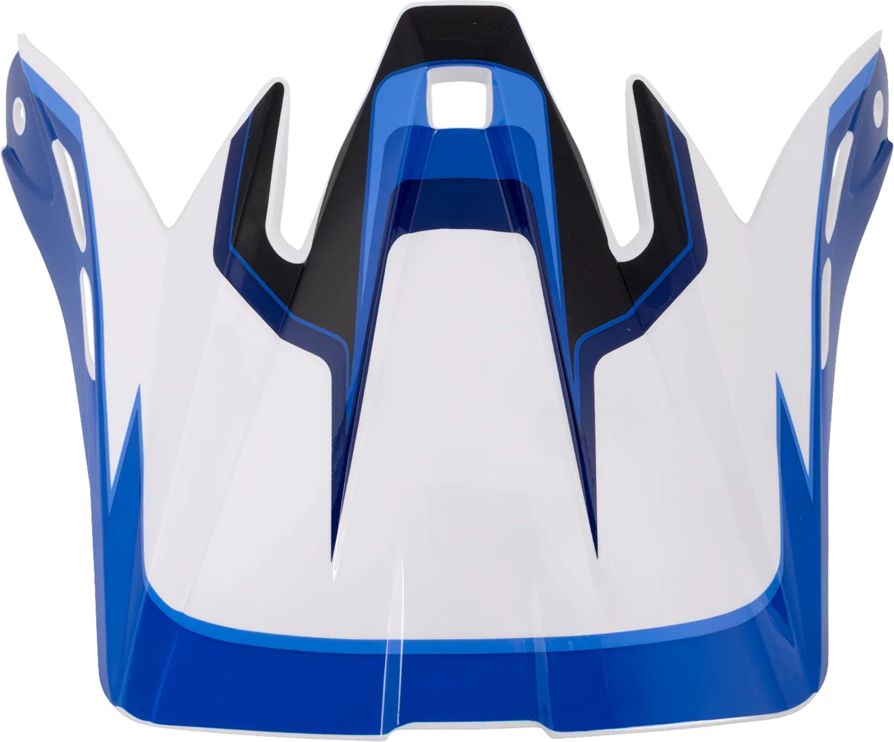 Z1R Child Dirt Maxx Helmet Peak