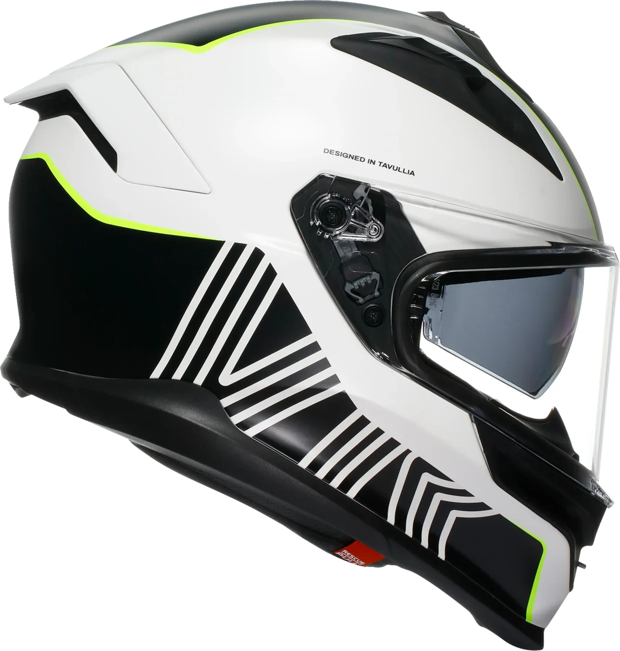 AGV K7 Super 46 Helmet
