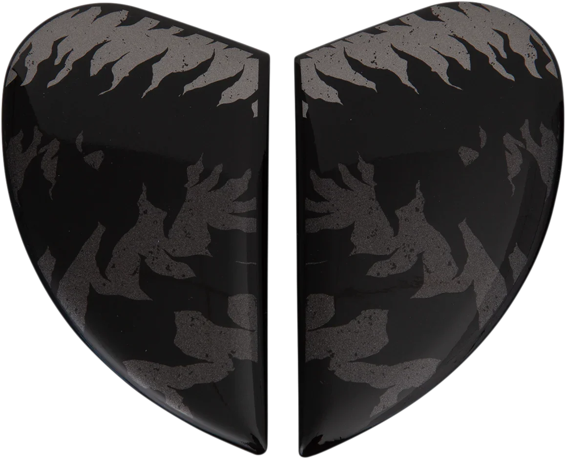 ICON Airform- Helmet Side Plates - Lycan